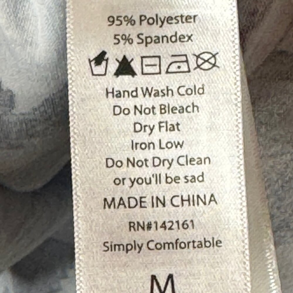 Lularoe- Brittany - Picture 5 of 5